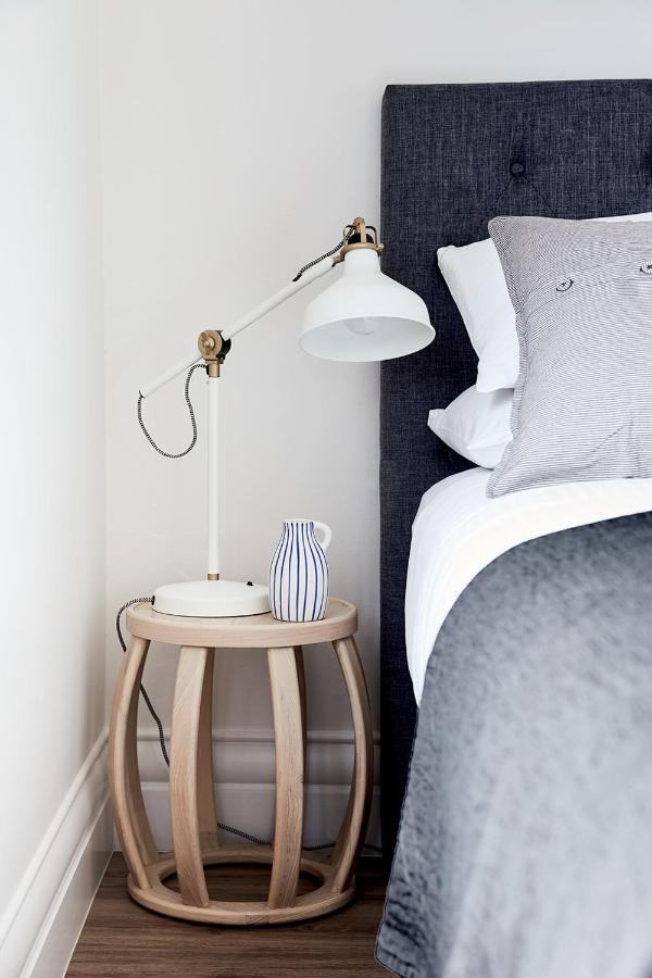 Richmond Studios By Short & Long Stays Melbourne Dış mekan fotoğraf