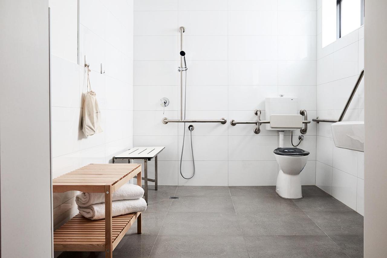 Richmond Studios By Short & Long Stays Melbourne Dış mekan fotoğraf