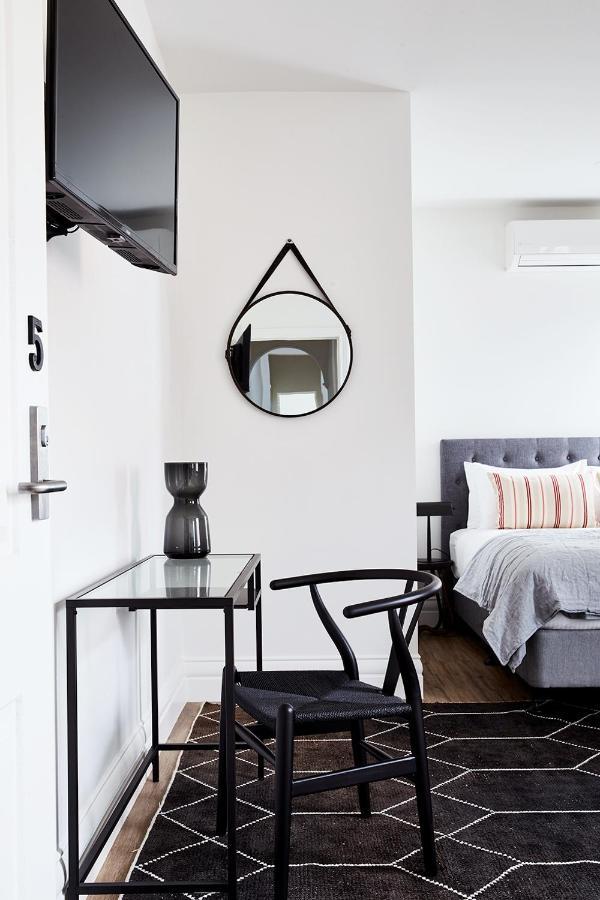 Richmond Studios By Short & Long Stays Melbourne Dış mekan fotoğraf