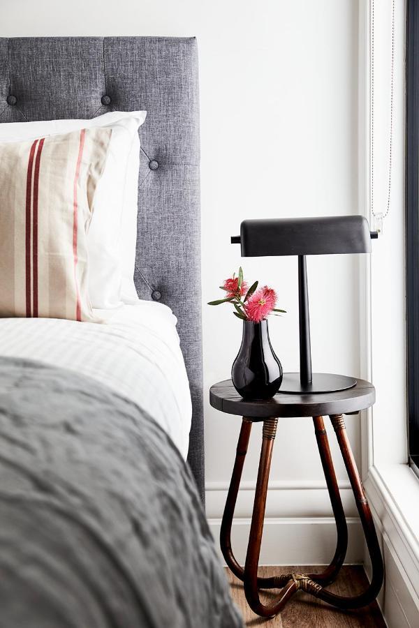 Richmond Studios By Short & Long Stays Melbourne Dış mekan fotoğraf